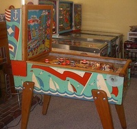 Image # 22647: Regatta Cabinet - Left