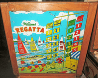 Image # 79572: Regatta Backglass
