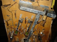Image # 43051: Register Under Lower Playfield
