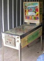 Image # 32541: Reserve Cabinet - Right