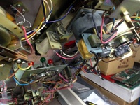 Image # 67301: Robin Hood Target Scope Mechanisms 
(Serial number 0410.)