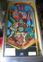 Image # 36181: Robin Hood Playfield 
(Serial number 0037.)