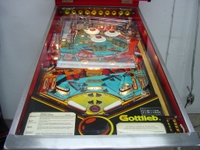 Image # 9017: Robo-War Playfield