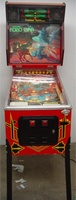 Image # 9019: Robo-War Cabinet - Front View