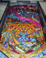 Image # 17390: Robot Playfield