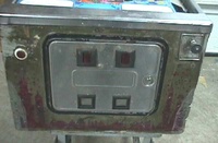 Image # 15374: Robot Front