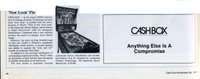 Image # 67027: Rock Cash Box Article 
(Cash Box, Nov-30-1985, page 46)