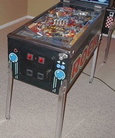 Image # 39636: Rock Cabinet - Front
