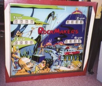 Image # 11941: RockMakers Backglass