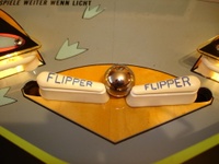 Image # 30308: RockMakers Zippered Flippers 
(In this image, flipper rubbers are missing and would close the flipper gap even more.)