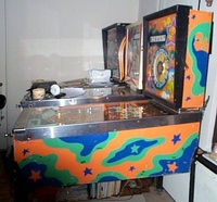 Image # 24518: Rock 'N Roll Cabinet - Right
