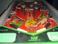 Image # 45095: Rodeo Player View 
(The three drop targets are shown in the dropped position.)