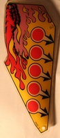 Image # 37320: Abra Ca Dabra Sample Game - Plastic 
(Serial number 01015 S.)