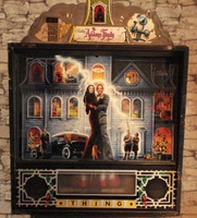 Image # 38586: The Addams Family Later Production - Backbox 
(Serial number 20017 064453.)