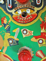 Image # 79395: Rose-Bowl Playfield - Detail