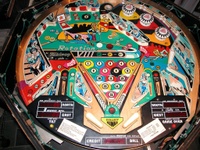 Image # 18131: Rotation VIII Playfield
