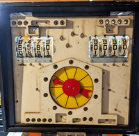 Image # 81061: Roto Backbox - Insert 
(Serial number 28400.)