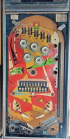 Image # 81097: Roto Stripped Playfield 
(Serial number 28400.)