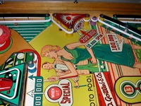 Image # 19326: Roto Pool Playfield - Detail