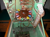 Image # 19332: Roto Pool Under Middle Playfield