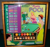 Image # 19335: Roto Pool Backbox