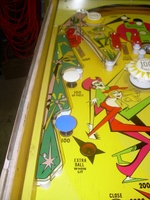 Image # 35692: Round Up Left Playfield 
(Serial number 1031.)