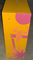 Image # 54763: Round Up Backbox - Right 
(Serial number 1007.)