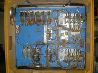 Image # 35700: Round Up Inside Backbox 
(Serial number 1031.)