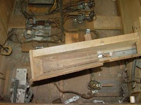 Image # 30602: Round Up Inside Cabinet