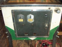 Image # 69123: Safari Cabinet - Front 
(Serial number 1354.)