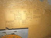 Image # 74614: Safari Transformer Wiring 
(Serial number 1971.)