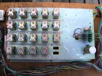 Image # 48752: Sapporo Relays And Rectifier Unit 
(Serial number 0499.)