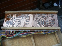 Image # 48751: Sapporo Relay Units - Reverse 
(Serial number 0499.)