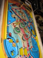 Image # 59750: Sapporo Playfield - Downfield View 
(Serial number 0125.)