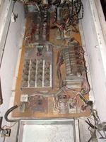 Image # 59756: Sapporo Inside Cabinet 
(Serial number 0125.)