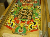 Image # 24301: Screamo Lower Playfield