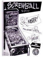 Image # 51093: Screwball Flyer