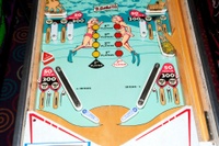 Image # 51096: Scuba Lower Playfield