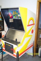 Image # 17314: Sea Hunt Cabinet - Right