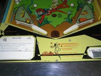 Image # 22480: Sea Ray Lower Playfield