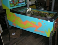 Image # 22481: Sea Ray Cabinet - Left