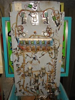 Image # 47472: Sea Ray Under Playfield