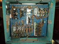 Image # 47471: Sea Ray Inside Backbox