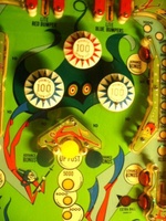 Image # 7055: Sea Ray Playfield Detail