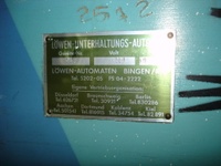Image # 38892: See Saw Later Production Serial Number 
(Serial number 2542 or 2642.)