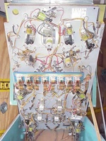 Image # 26790: See Saw Under Later Production Playfield 
(Serial number 2545.)