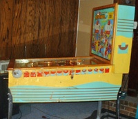 Image # 66236: Serenade Cabinet - Right