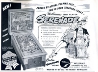 Image # 61093: Serenade Cash Box Ad 
(Cash Box, Jun-18-1960, page 59)