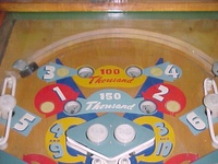 Image # 15302: Serenade Upper Playfield