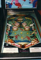 Image # 1994: Seven Up Playfield